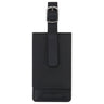 Samsonite Ta Revolution Leather Tag - Kofferanhänger (black)