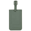 Samsonite Ta Revolution Rectangle Luggage Tag - Kofferanhänger 2tgl. (green)