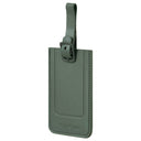 Samsonite Ta Revolution Rectangle Luggage Tag - Kofferanhänger 2tgl. (green) - Ansicht 2