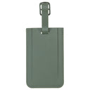 Samsonite Ta Revolution Rectangle Luggage Tag - Kofferanhänger 2tgl. (green) - Ansicht 3