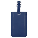 Samsonite Ta Revolution Rectangle Luggage Tag - Kofferanhänger 2tgl. (midnight blue) - Ansicht 3