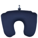 Samsonite Ta Revolution Reversible Pillow - Nackenkissen (midnight blue)