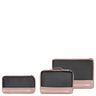 Samsonite Ta Revolution Set - Packtasche 3tgl. Set (rose)