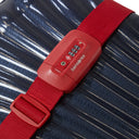 Samsonite Ta Revolution Strap/TSA Lock - Koffergurt 180 cm (red) - Markenkoffer