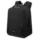 Samsonite Women's Guardit Classy Underseater - Reiserucksack M 15.6" 45 cm (black) - Markenkoffer
