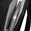 Samsonite Women's Guardit Classy Underseater - Reiserucksack M 15.6" 45 cm (black) - Markenkoffer