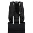 Samsonite Women's Guardit Classy Underseater - Reiserucksack M 15.6" 45 cm (black) - Markenkoffer