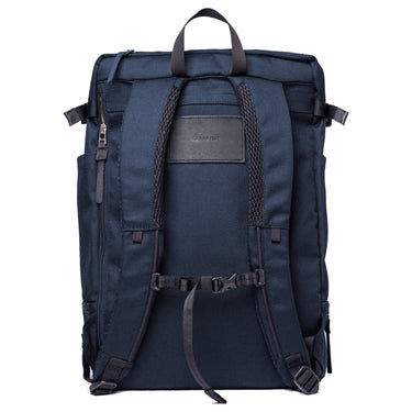 Sandqvist Alde - Reiserucksack 16" 49 cm (multi navy) - Markenkoffer