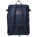 Sandqvist Alde - Reiserucksack 16" 49 cm (multi navy) - Ansicht 2