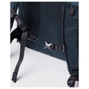 Sandqvist Alde - Reiserucksack 16" 49 cm (multi navy) - Ansicht 4