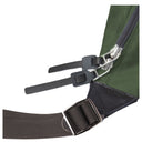 Sandqvist Aste - Gürteltasche 35 cm (dawn green) - Ansicht 4