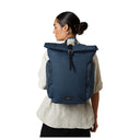 Sandqvist Axel - Rucksack 16" 63 cm (navy) - Markenkoffer