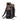 Sandqvist Forest Hike - Rucksack 16" 43 cm erw. (multi brown) - Markenkoffer