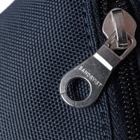 Sandqvist Ground Crossbody - Umhängetasche 30 cm (navy) - Ansicht 4