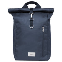 navy con cinturino in nylon navy