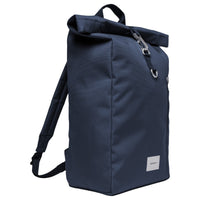 Sandqvist Ground - Rucksack L 16" 56 cm (navy with navy webbing) - Ansicht 2
