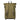 Sandqvist Icon Rolltop - Rucksack M 14" 60 cm (olive drab with black leather) - Markenkoffer