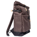 Sandqvist Ilon - Rucksack 14" 60 cm erw. (brown) - Markenkoffer