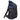 Sandqvist Ilon - Rucksack 14" 60 cm erw. (multi black/navy) - Markenkoffer