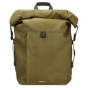 Sandqvist Konrad - Rucksack 14" 56 cm (moss green) - Markenkoffer