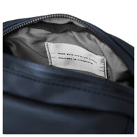 Sandqvist Poe - Umhängetasche 16 cm (navy) - Ansicht 4
