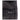Sandqvist Sture - Reisetasche 48 cm (black with black webbing) - Markenkoffer
