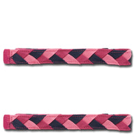 Braided Pink