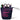 Satch Zubehör pencil slider 2025 - Stifteetui (seismic pink) - Markenkoffer