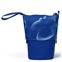 Satch Zubehör pencil slider - Astuccio per penne (blu vivace)