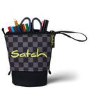 Satch Zubehör pencil slider - Stifteetui (Dark Skate) - Markenkoffer