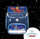Scooli EasyFit - Schulranzen Set 5tlg. (Avengers) - Ansicht 6