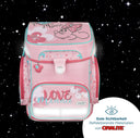 Scooli EasyFit - Schulranzen Set 5tlg. (Minnie Mouse) - Ansicht 6