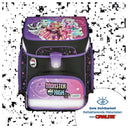 Scooli EasyFit - Schulranzen Set 5tlg. (Monster High) - Ansicht 6