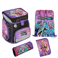Monster High