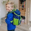 Scooli Mini-Me KiGa - Kindergartenrucksack 29 cm (Anton Astronaut) - Ansicht 10