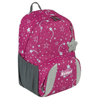 Scout Adventure - Kinderrucksack 39 cm (Stars) - Markenkoffer