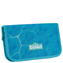 Scout Alpha DIN - Schulranzen Set 4 tlg. (Water Lily) - Ansicht 8