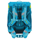 Scout Alpha DIN - Schulranzen Set 4 tlg. (Water Lily) - Ansicht 4