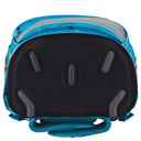 Scout Alpha DIN - Schulranzen Set 4 tlg. (Water Lily) - Markenkoffer