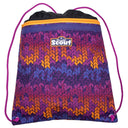 Scout Alpha Exklusiv Superflash - Schulranzen Set 4tlg. (Fantasy) - Ansicht 11