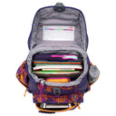 Scout Alpha Exklusiv Superflash - Schulranzen Set 4tlg. (Fantasy) - Ansicht 5