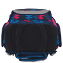 Scout Genius DIN - Schulranzen Set 4 tlg. mit Turnbeutel (Magic Sea) - Markenkoffer