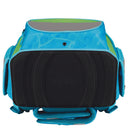 Scout Genius DIN - Schulranzen Set 4 tlg. mit Turnbeutel (Water Lily) - Ansicht 6