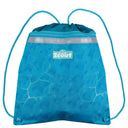 Scout Genius DIN - Schulranzen Set 4 tlg. mit Turnbeutel (Water Lily) - Ansicht 7