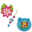 Scout Genius DIN - Schulranzen Set 4 tlg. mit Turnbeutel (Water Lily) - Ansicht 11