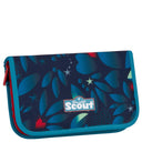 Scout Genius Exklusiv LED - Schulranzen Set 4tlg. (White Unicorn) - Ansicht 8