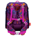 Scout Genius Exklusiv Superflash - Schulranzen Set 4tlg. (Fantasy) - Ansicht 4