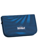 Scout Micro Exklusiv LED - Schulranzen Set 4 tlg. (Rocket Rider) - Ansicht 7