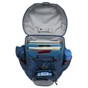 Scout Micro Exklusiv LED - Schulranzen Set 4 tlg. (Rocket Rider) - Ansicht 5