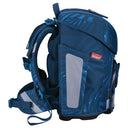 Scout Micro Exklusiv LED - Schulranzen Set 4 tlg. (Rocket Rider) - Ansicht 3